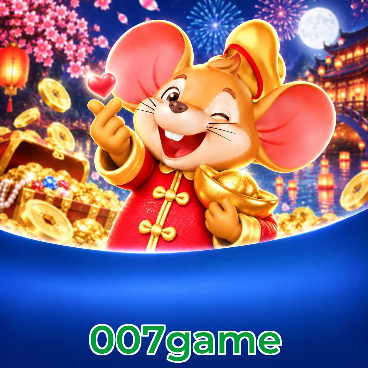 Comparativo de loterias 007game — prêmios, odds e frequência