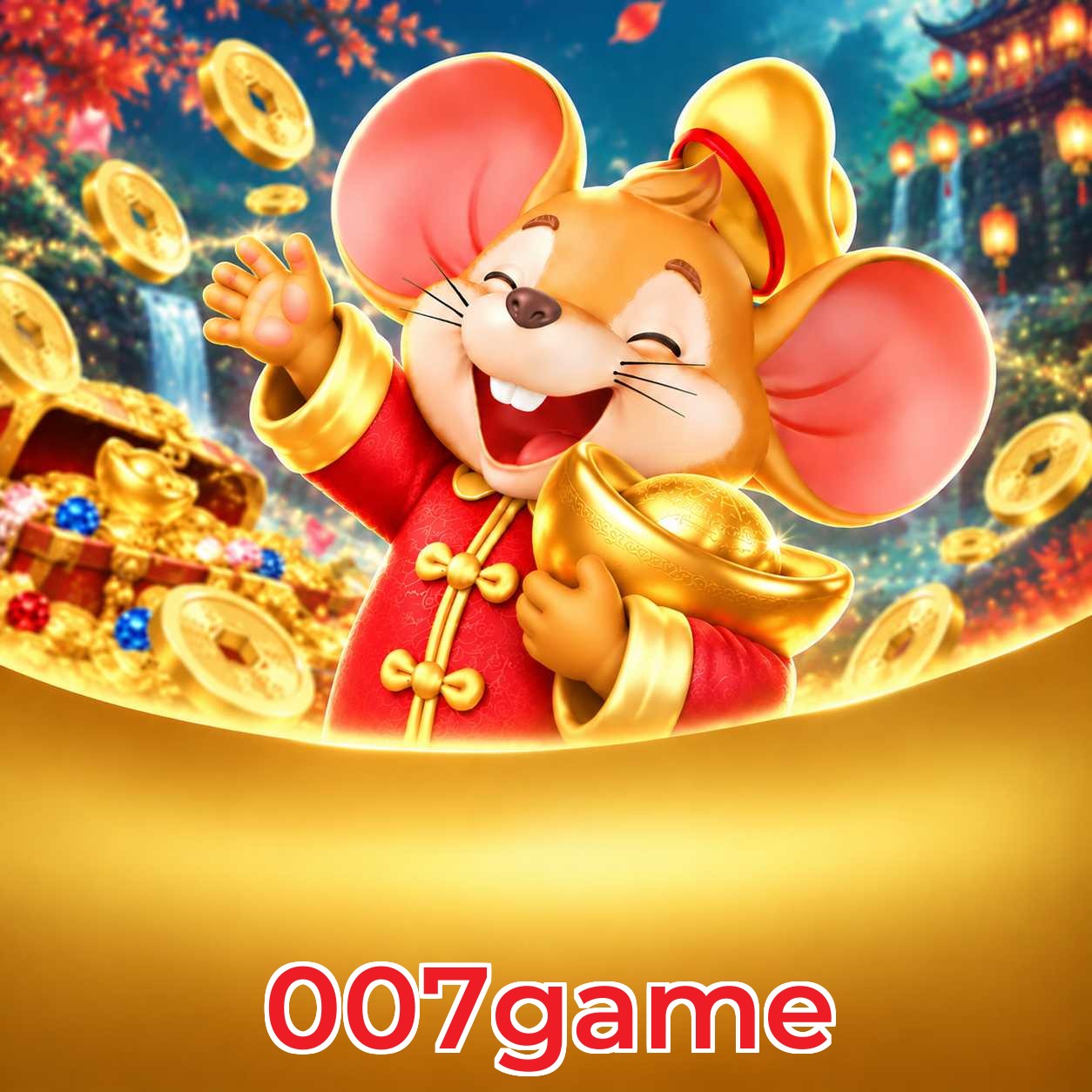 Plataforma de apostas ao vivo 007game com streaming HD gratuito