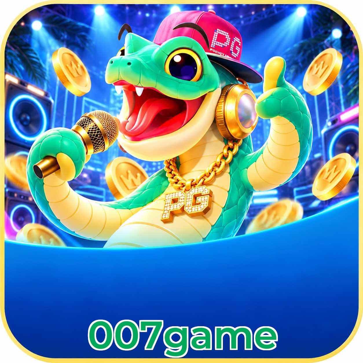 Segurança do APK 007game