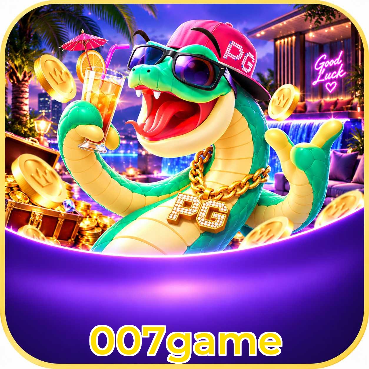 Cadastros recentes verificados na plataforma 007game