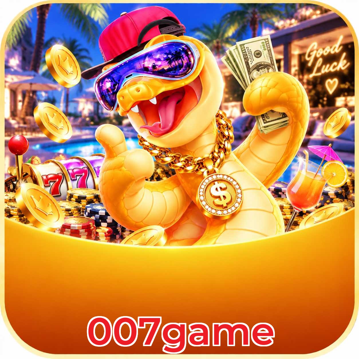 Top provedores tier-1 de slots na plataforma 007game