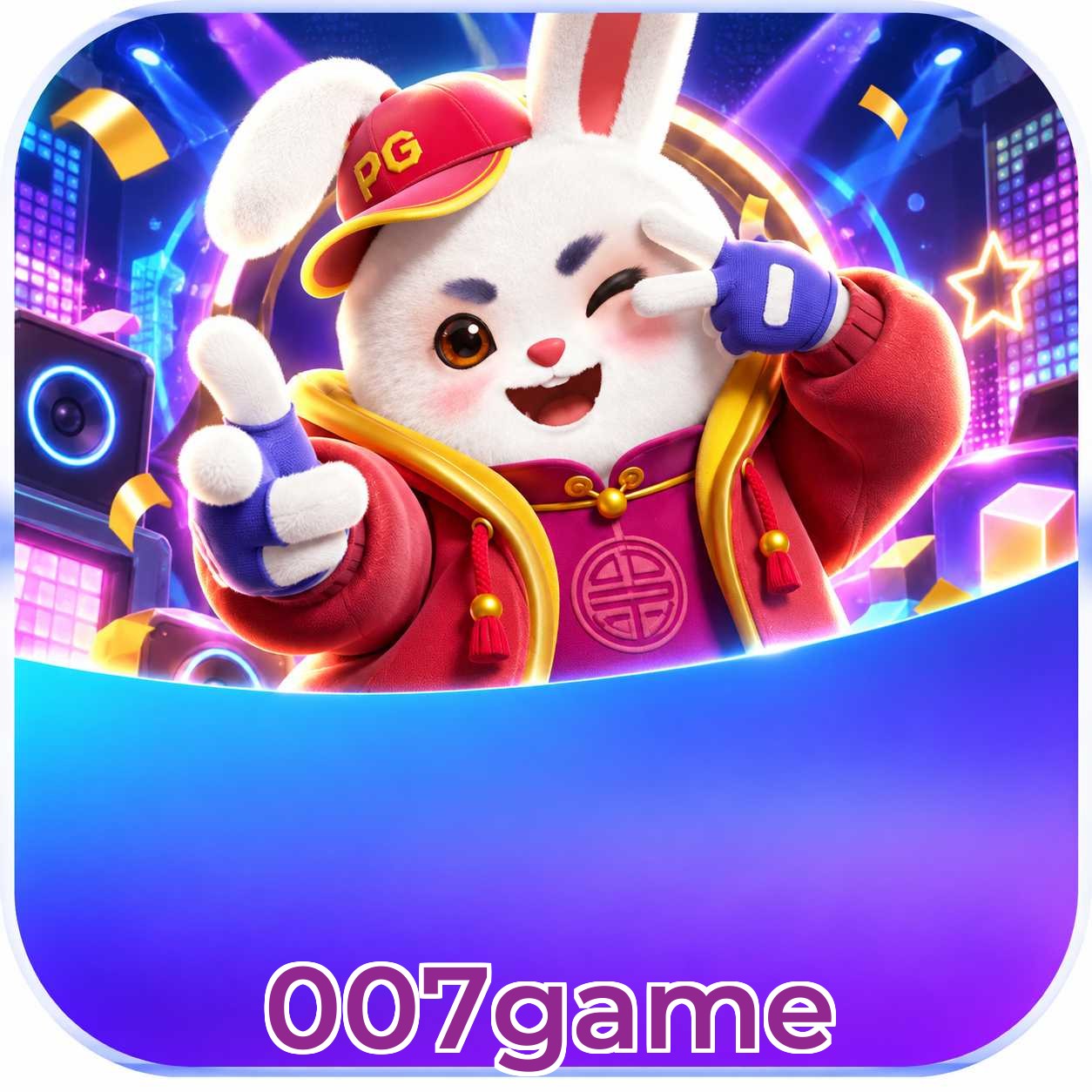 Comunidade oficial 007game no Facebook com bônus exclusivos