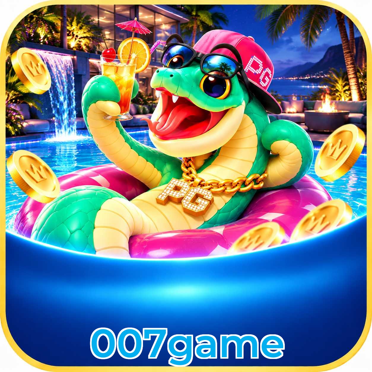 Segurança 007game SSL 256-bit com licença Curaçao e certificação eCOGRA