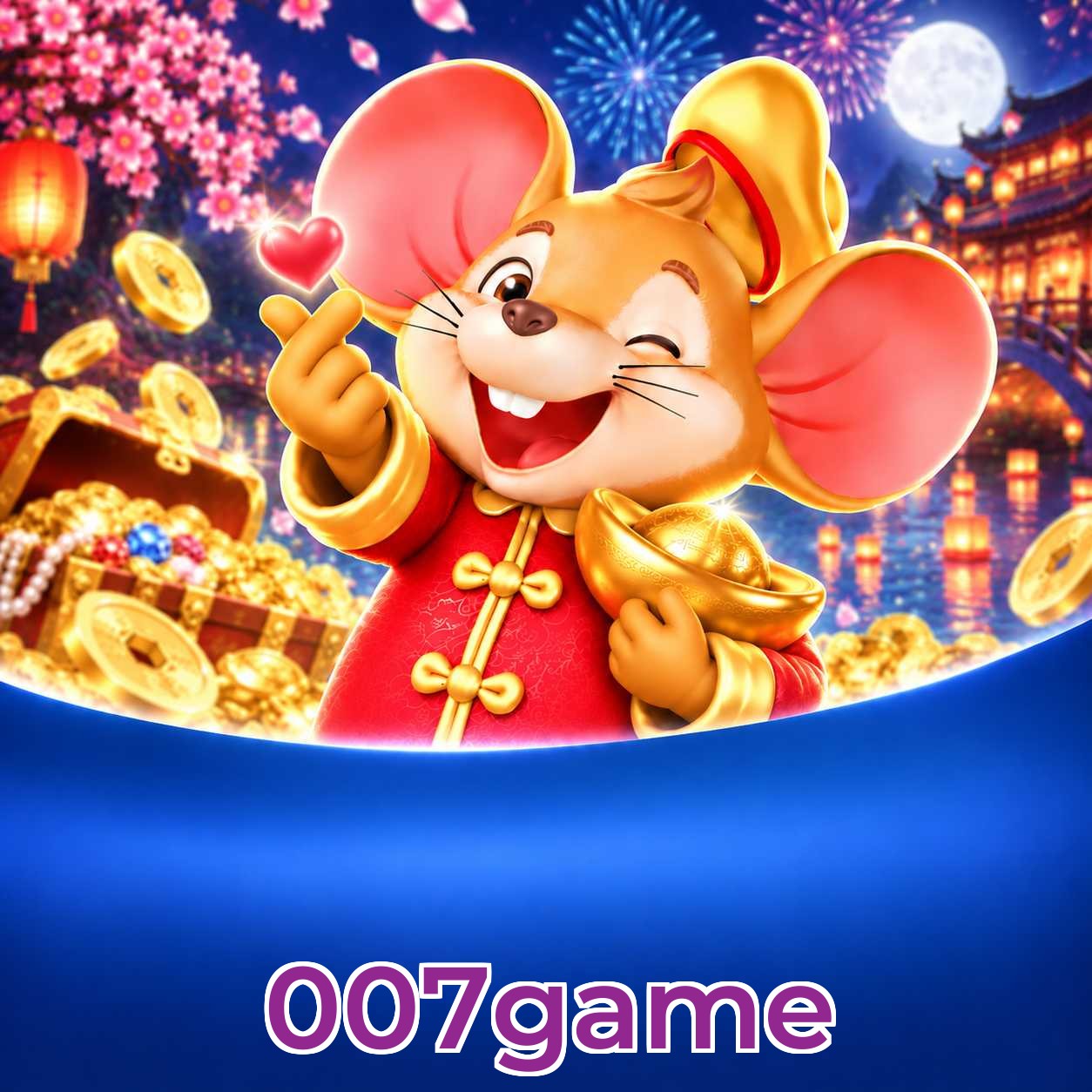 Suporte técnico 007game para resolver problemas de instalação