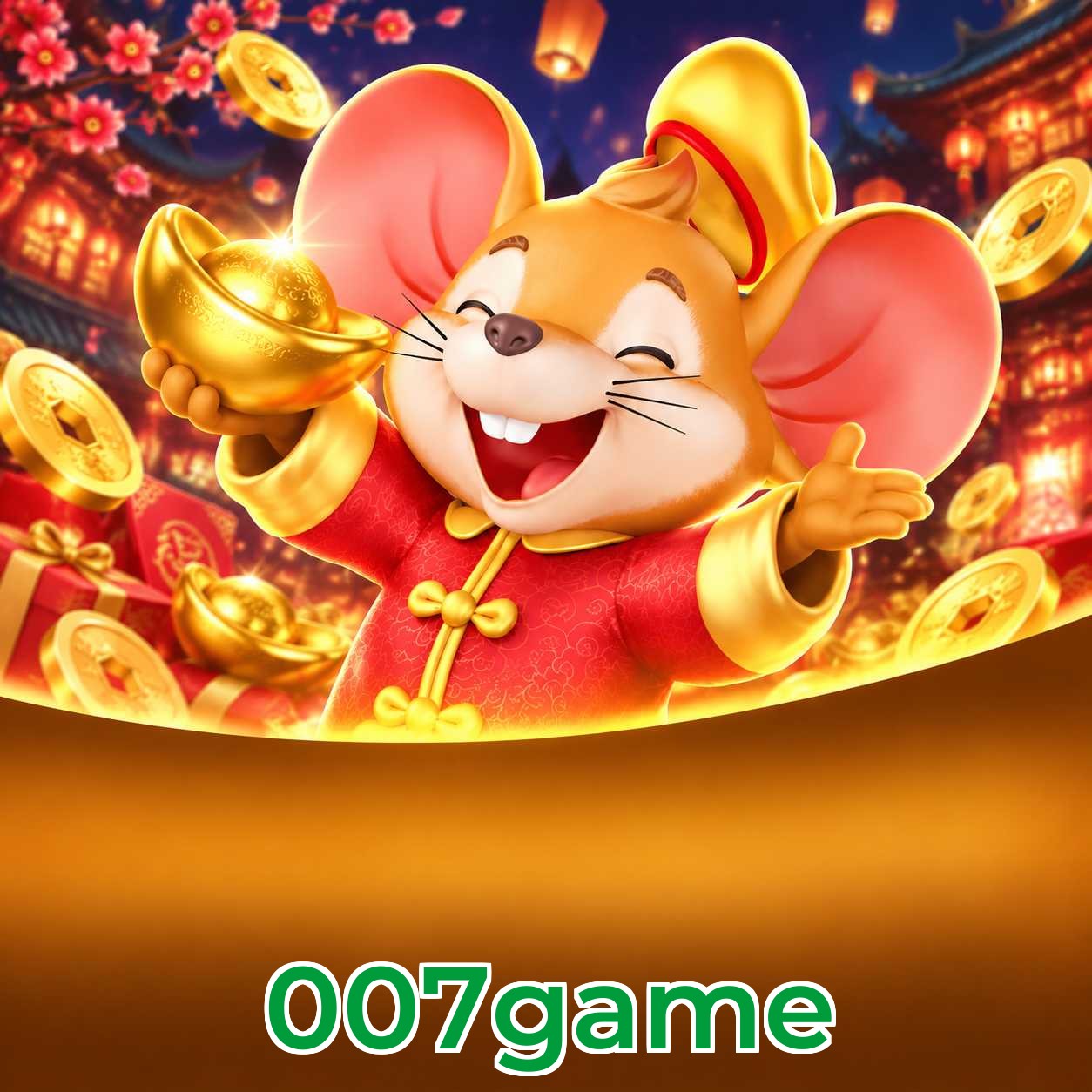 Download multiplataforma do app 007game para Android e iOS