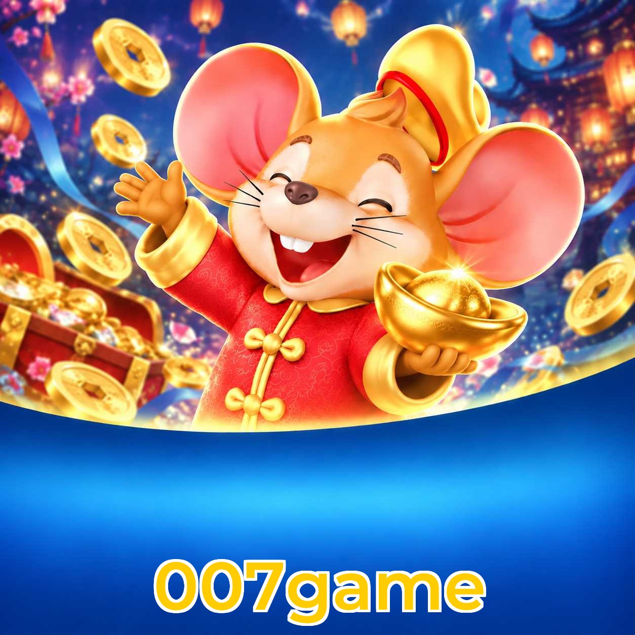 Como participar da comunidade 007game no Facebook