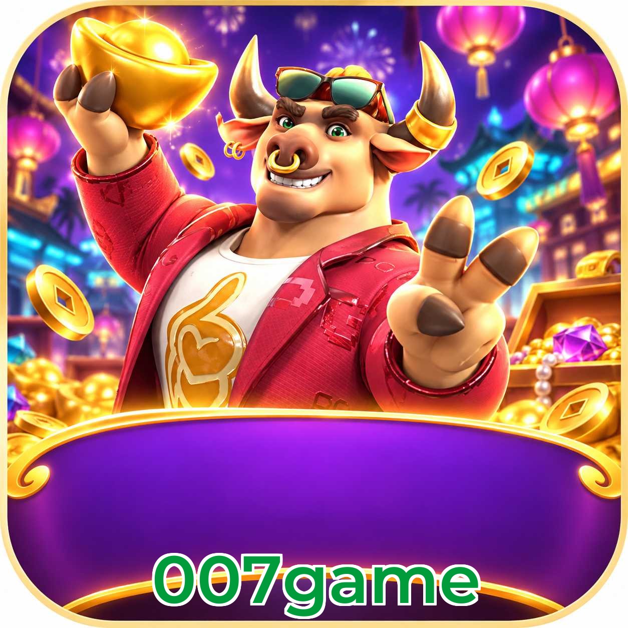 Rollover justo nos bônus promocionais 007game