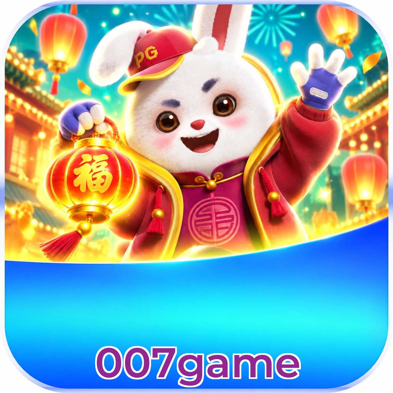 Plataforma 007game — 99,94% uptime e PIX instantâneo
