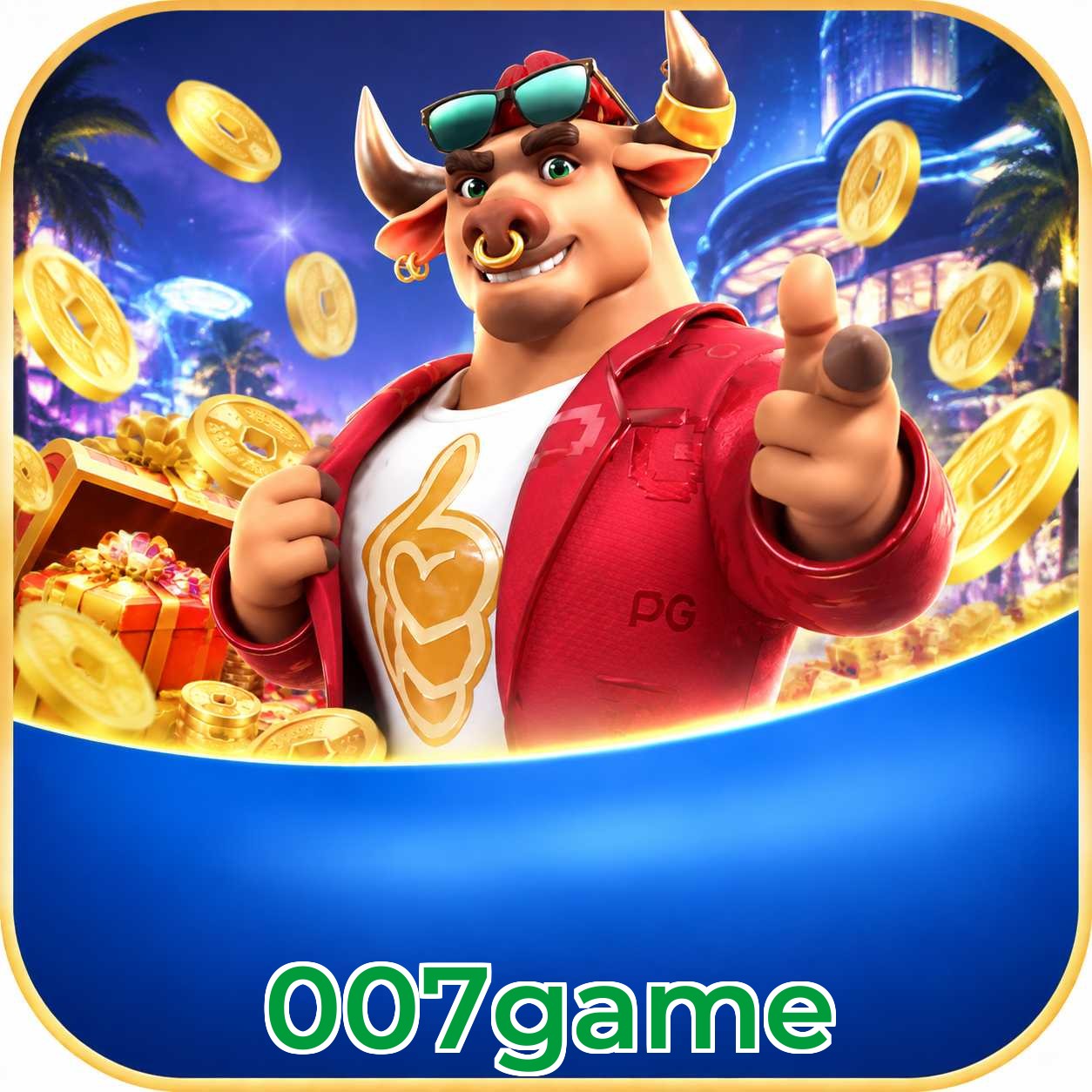 Guia passo a passo para instalar o aplicativo 007game