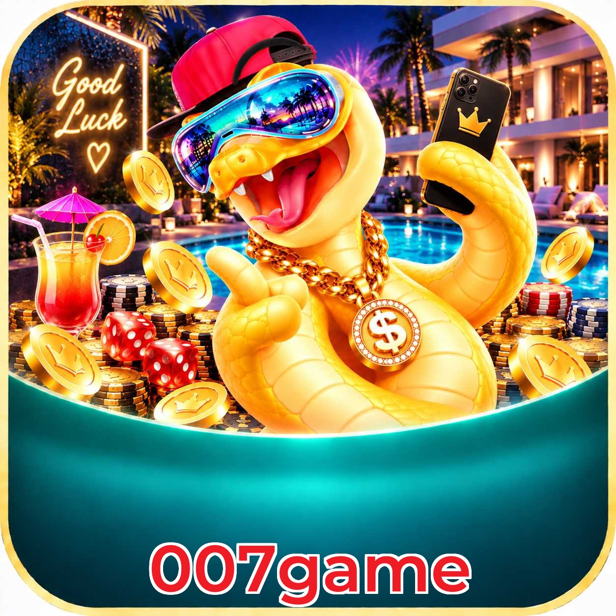Performance superior do APK