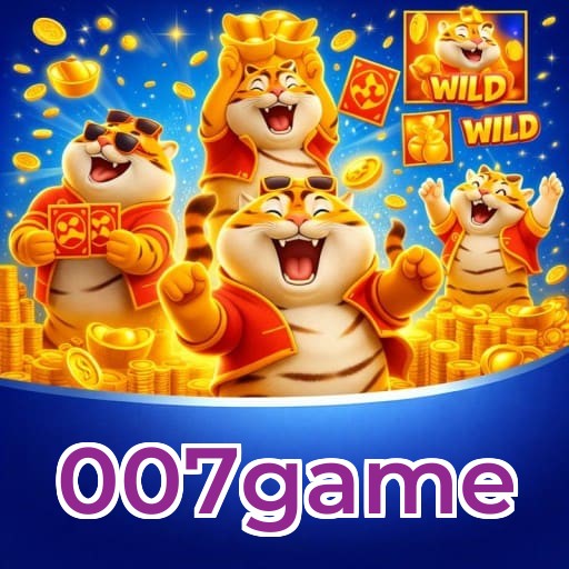 Bônus exclusivo de R$99 + 50 giros grátis para download do app 007game