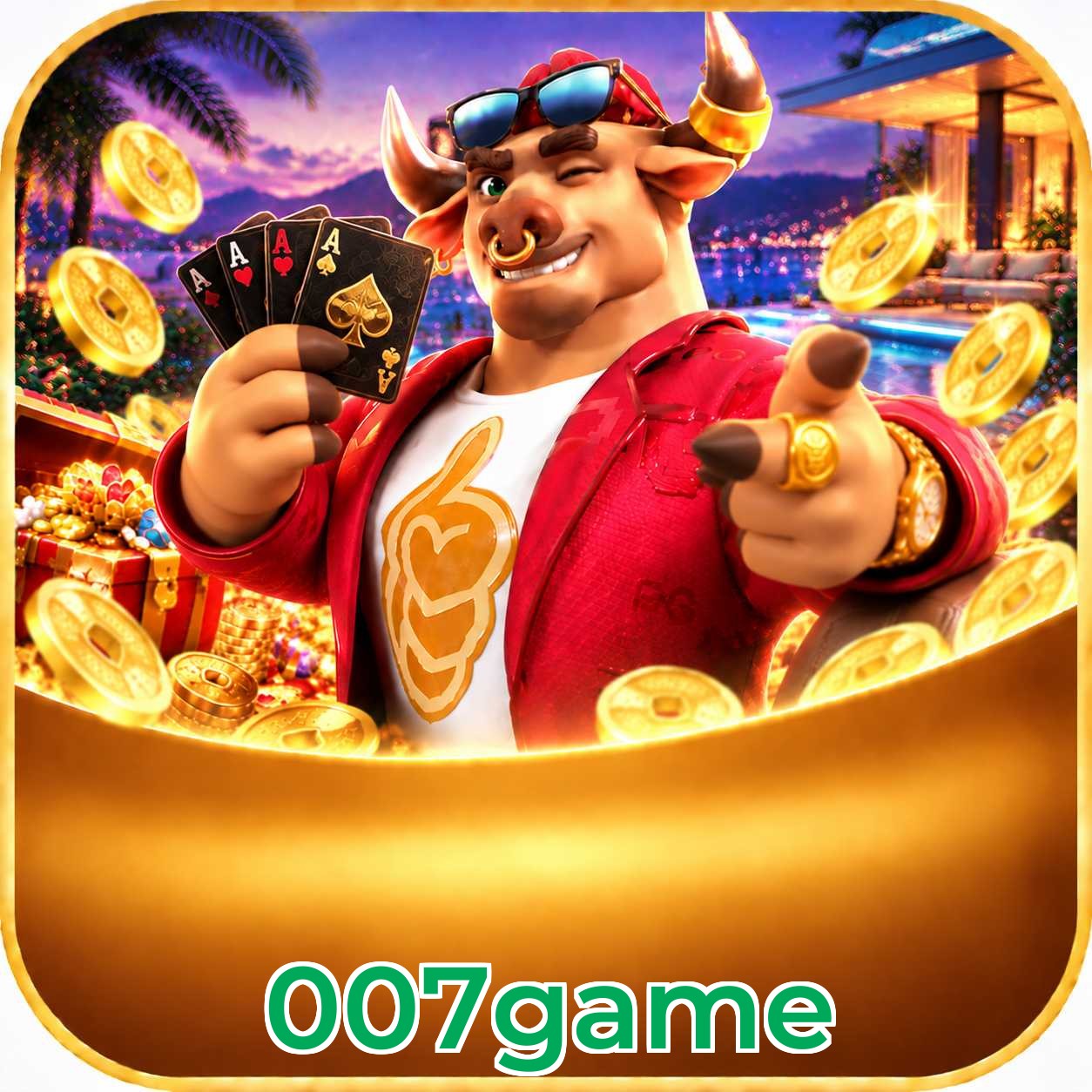 Requisitos verificados para baixar o app 007game no Brasil