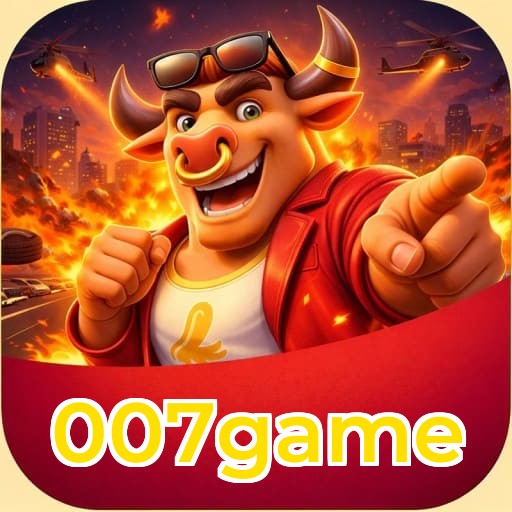 Download Oficial 007game - App para PC e Celular